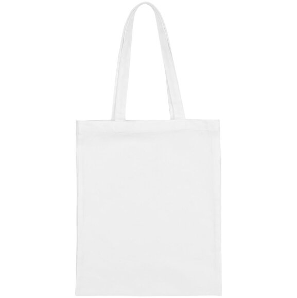 Холщовая сумка Countryside, белая