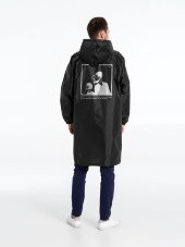 Дождевик «Леон», черный Дождевик «Леон», черный