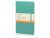 Записная книжка Moleskine Classic (в линейку) в твердой обложке, Large (13х21см), морская волна