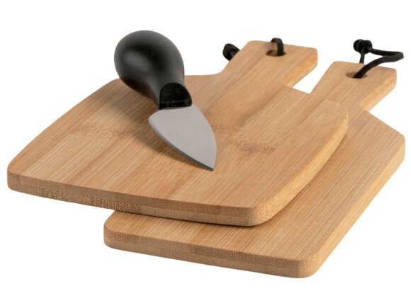 Набор для сыра и тапасов Bamboo Collection Tapas