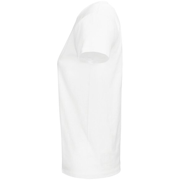 Футболка женская Pioneer Women, белая Футболка женская Pioneer Women, белая