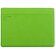 Обложка для автодокументов Devon Light, зеленая