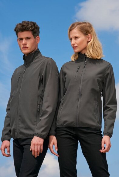 Куртка женская Falcon Women, синяя Куртка женская Falcon Women, синяя