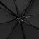 Зонт складной Trend Mini, черный