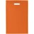 Чехол для пропуска Shall, оранжевый