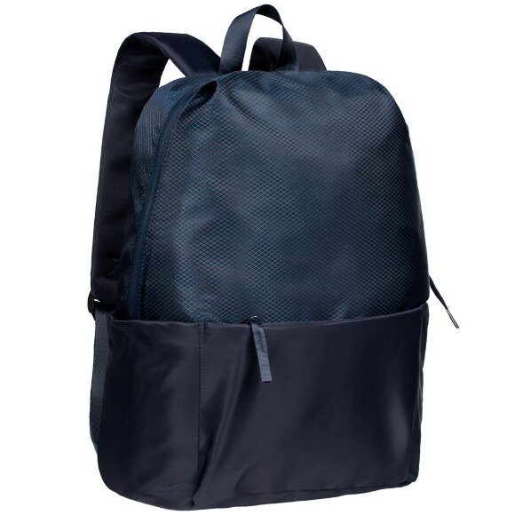 Рюкзак Eclatant, синий Рюкзак Eclatant, синий