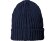 Шапка Spire, темно-синий