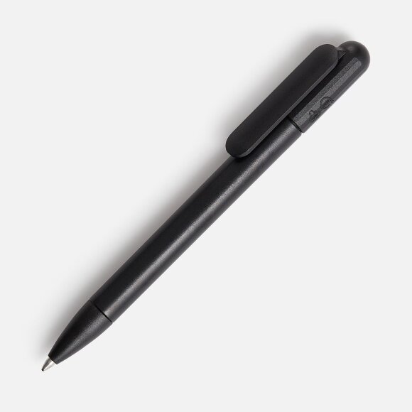 Ручка шариковая Prodir DS6S TMM, черная