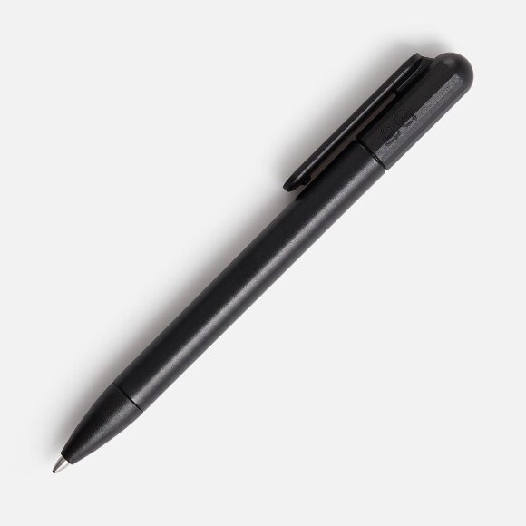 Ручка шариковая Prodir DS6S TMM, черная