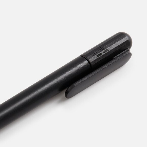 Ручка шариковая Prodir DS6S TMM, черная