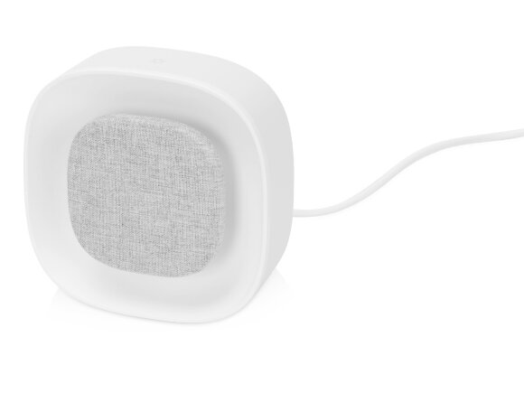 Беспроводные настольные часы с регулируемой подсветкой Night Watch