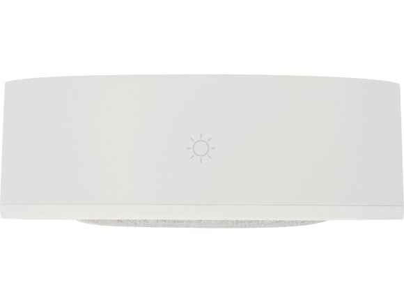 Беспроводные настольные часы с регулируемой подсветкой Night Watch