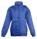 Ветровка детская Surf Kids 210, ярко-синяя Ветровка детская Surf Kids 210, ярко-синяя