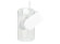 Бутылка для воды JUICY DRINK BOX, белый