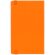 Блокнот Shall Direct, оранжевый Блокнот Shall Direct, оранжевый