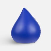 Антистресс «Капля», синий Антистресс «Капля», синий