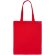Холщовая сумка Countryside, красная