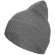 Шапка Alpine, серая Шапка Alpine, серая