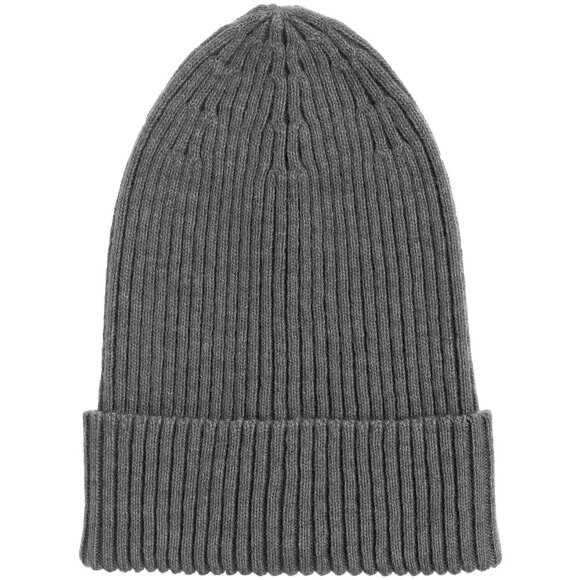 Шапка Alpine, серая Шапка Alpine, серая