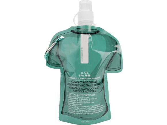 Емкость для питья Доктор, зеленый Емкость для питья Доктор, зеленый