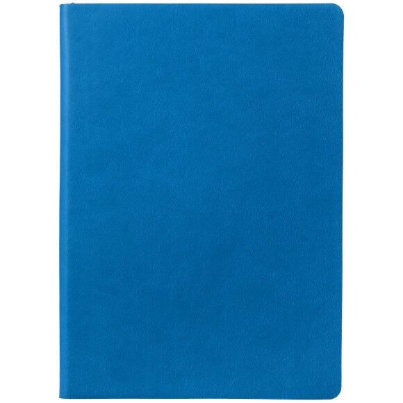 Ежедневник Romano, недатированный, ярко-синий Ежедневник Romano, недатированный, ярко-синий