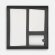 Набор Dorset Simple, белый Набор Dorset Simple, белый