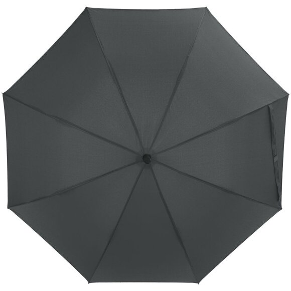 Зонт-трость Lanzer, серый Зонт-трость Lanzer, серый
