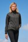 Куртка женская Falcon Women, черная Куртка женская Falcon Women, черная