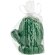 Свеча Kniteam, варежка, зеленая
