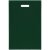 Чехол для пропуска Shall, зеленый