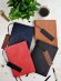 Ежедневник Avila, недатированный, черный