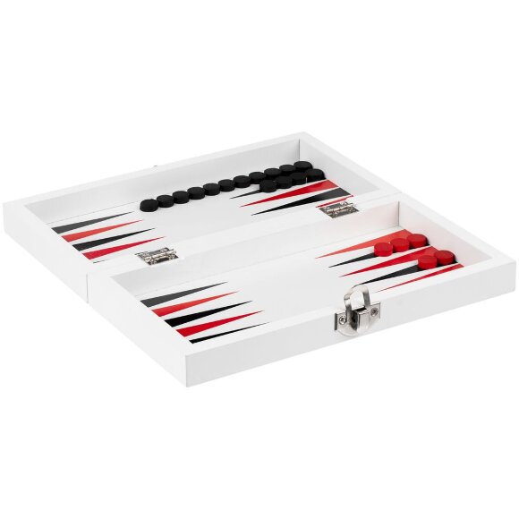 Набор игр Tickler, белый Набор игр Tickler, белый