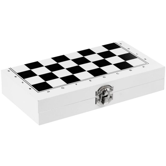 Набор игр Tickler, белый Набор игр Tickler, белый