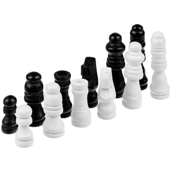 Набор игр Tickler, белый Набор игр Tickler, белый