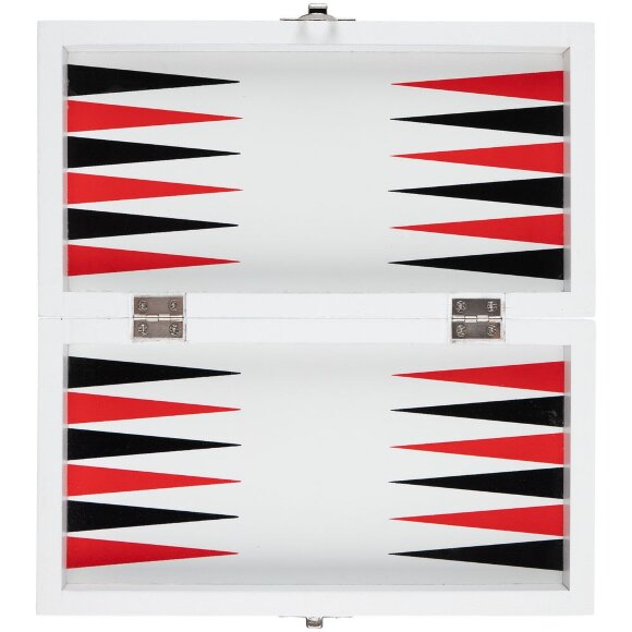 Набор игр Tickler, белый Набор игр Tickler, белый