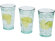 Набор из 3 предметов объемом 300 мл Copa, изготовленных из переработанного стекла