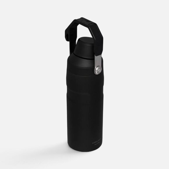 Термобутылка Go Iceflow 470, черная