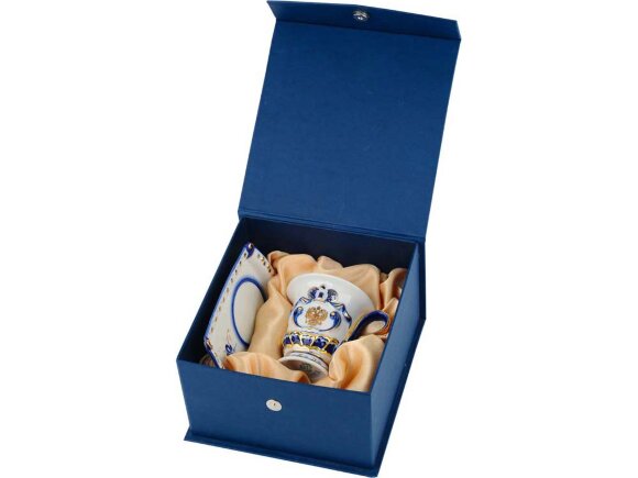 Чайная пара Утро президента Чайная пара Утро президента