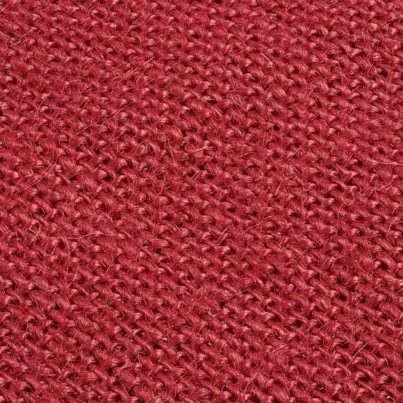 Холщовая сумка на плечо Juhu, красная