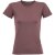 Футболка женская Regent Fit Women, пыльно-розовая