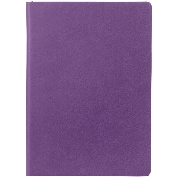 Ежедневник Romano, недатированный, фиолетовый Ежедневник Romano, недатированный, фиолетовый