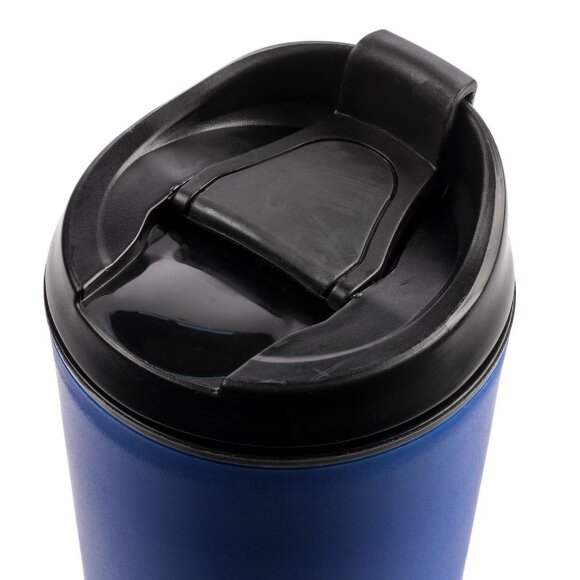 Термостакан Edda, синий Термостакан Edda, синий