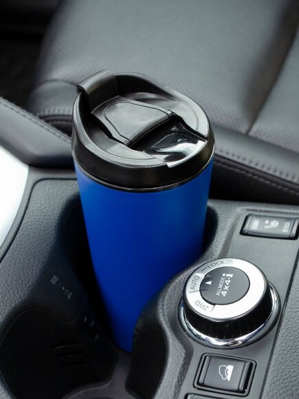 Термостакан Edda, синий Термостакан Edda, синий