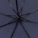 Зонт складной Hit Mini, ver.2, темно-синий