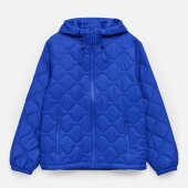 Куртка унисекс Tarnaby, ярко-синяя