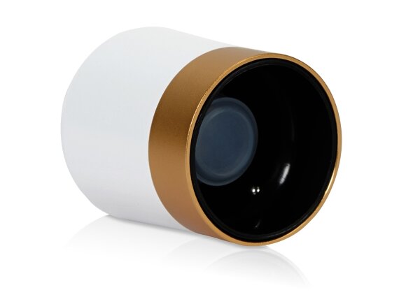 Пробка для шампанского GIRO, белый Пробка для шампанского GIRO, белый