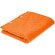 Плед-пончо для пикника SnapCoat, оранжевый Плед-пончо для пикника SnapCoat, оранжевый