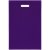 Чехол для пропуска Shall, фиолетовый