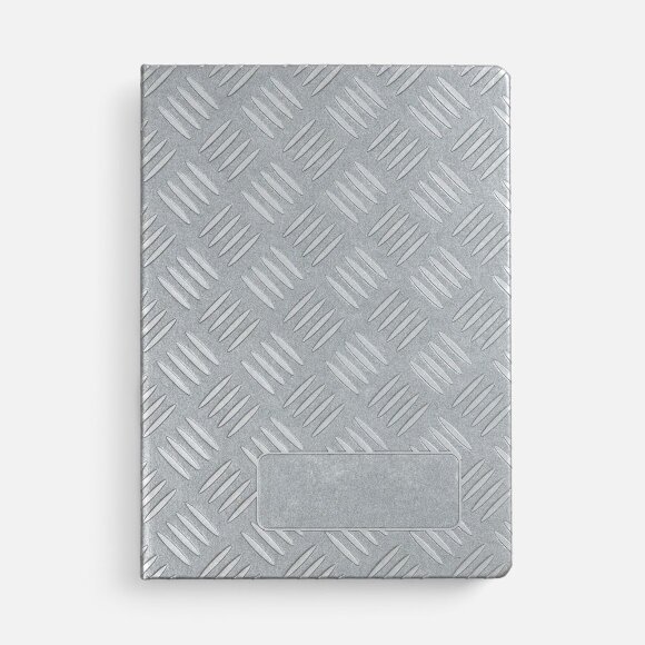 Ежедневник Hard Work, ver.2, недатированный