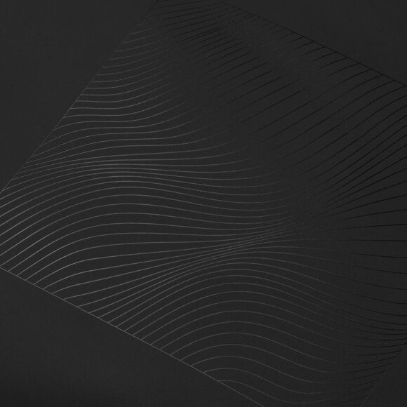 Поясная сумка Traffic, черная Поясная сумка Traffic, черная